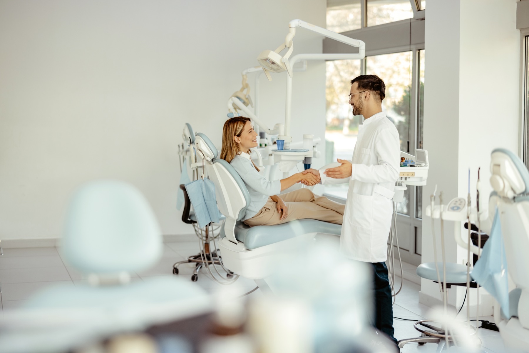 Dental Practice Insurance
