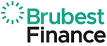 Brubest Finance Logo