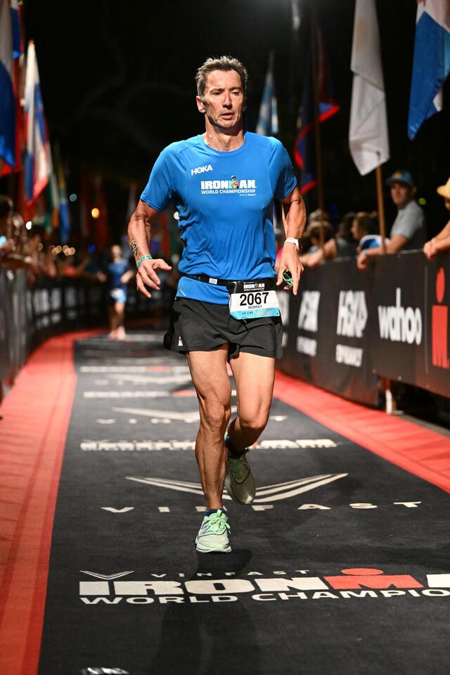 A heroic achievement Bruce Insurance